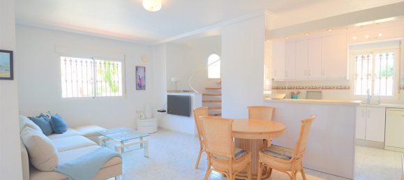 Вилла с 3 спальнями в Кабо Роиг, Испания № 88965 12