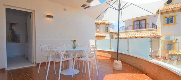 Вилла с 3 спальнями в Кабо Роиг, Испания № 88965 10