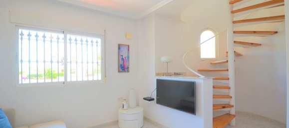 Вилла с 3 спальнями в Кабо Роиг, Испания № 88965 15