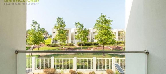 4 bedrooms Villa in Mina Al Arab, UAE No. 34971 10