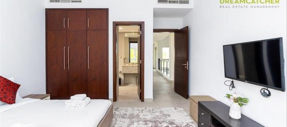 4 bedrooms Villa in Mina Al Arab, UAE No. 34971 8