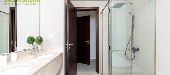 4 bedrooms Villa in Mina Al Arab, UAE No. 34971 9