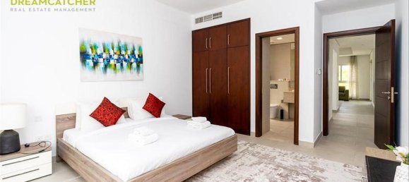 4 bedrooms Villa in Mina Al Arab, UAE No. 34971 7