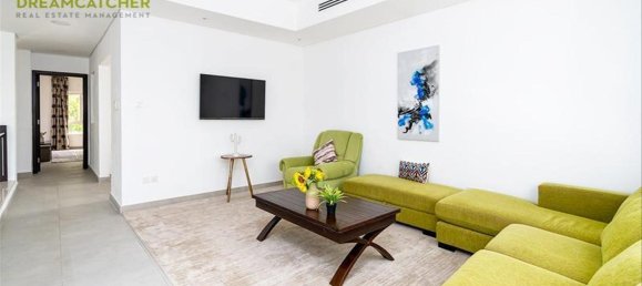 4 bedrooms Villa in Mina Al Arab, UAE No. 34971 6