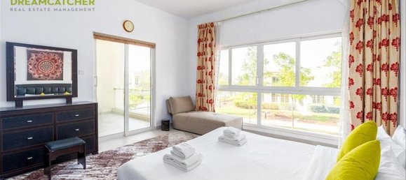 4 bedrooms Villa in Mina Al Arab, UAE No. 34971 5