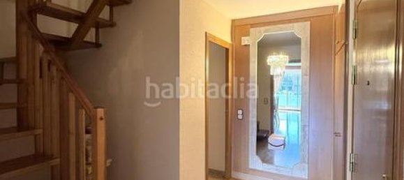 4 Schlafzimmer Doppelhaus in Terrassa, Spain, Nr. 153758 29