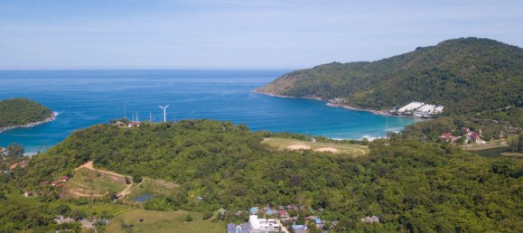 3 bedrooms Apartment in The Panora Phuket, Rawai, Thailand No. 30435 22