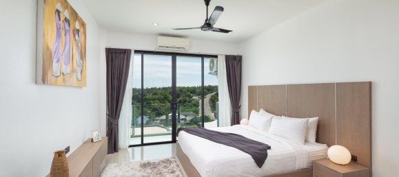 3 bedrooms Apartment in The Panora Phuket, Rawai, Thailand No. 30435 19