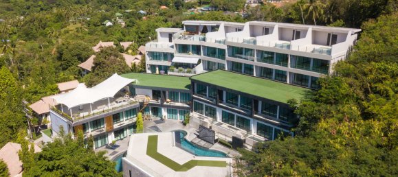 3 bedrooms Apartment in The Panora Phuket, Rawai, Thailand No. 30435 23