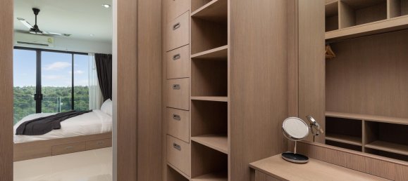 3 bedrooms Apartment in The Panora Phuket, Rawai, Thailand No. 30435 8