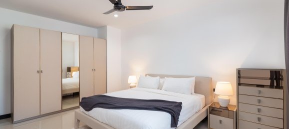 3 bedrooms Apartment in The Panora Phuket, Rawai, Thailand No. 30435 24