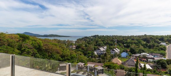 3 bedrooms Apartment in The Panora Phuket, Rawai, Thailand No. 30435 2