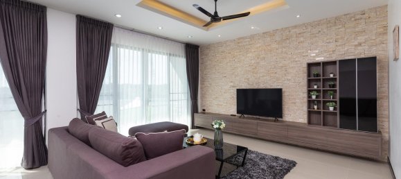 3 bedrooms Apartment in The Panora Phuket, Rawai, Thailand No. 30435 16