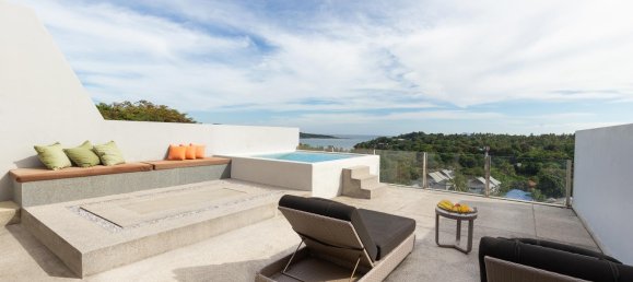 3 bedrooms Apartment in The Panora Phuket, Rawai, Thailand No. 30435 7