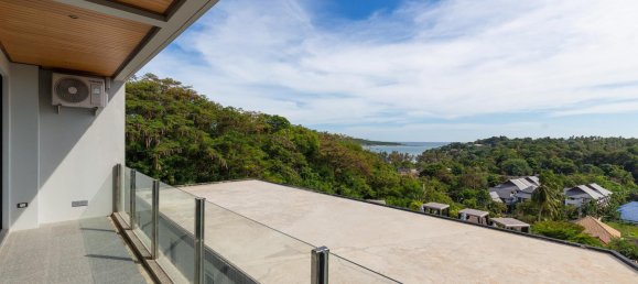 3 bedrooms Apartment in The Panora Phuket, Rawai, Thailand No. 30435 13