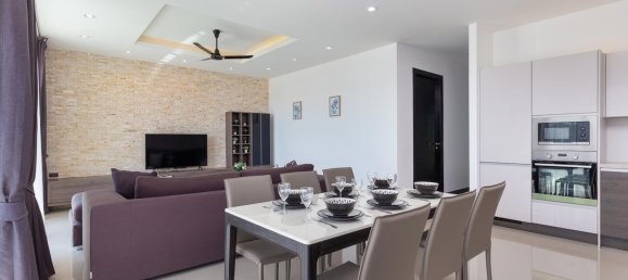 3 bedrooms Apartment in The Panora Phuket, Rawai, Thailand No. 30435 17