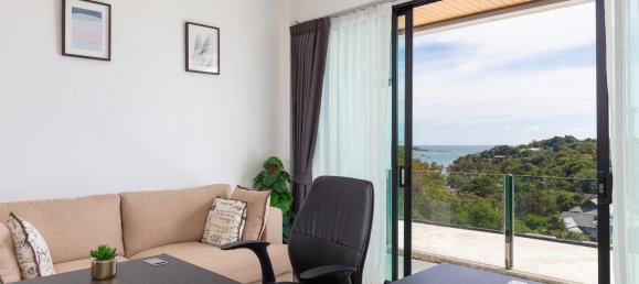 3 bedrooms Apartment in The Panora Phuket, Rawai, Thailand No. 30435 6