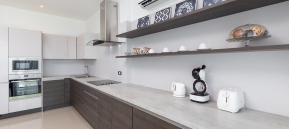 3 bedrooms Apartment in The Panora Phuket, Rawai, Thailand No. 30435 18