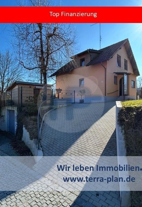 5-Zimmer Bauernhof in Passau, Germany, Nr. 233144