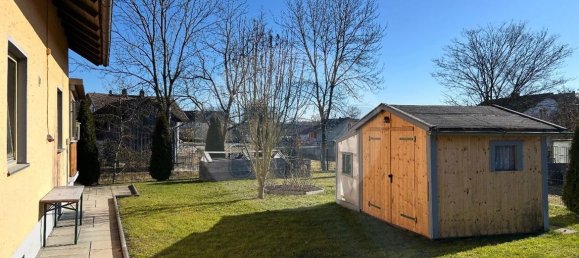 5-Zimmer Bauernhof in Passau, Germany, Nr. 233144 18