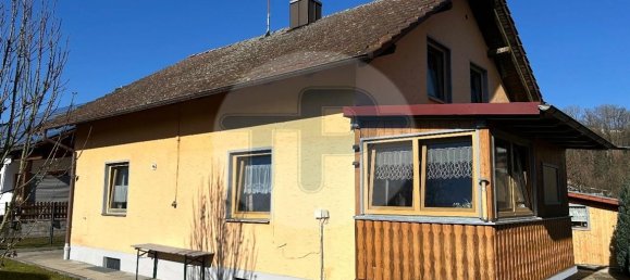 5-Zimmer Bauernhof in Passau, Germany, Nr. 233144 4