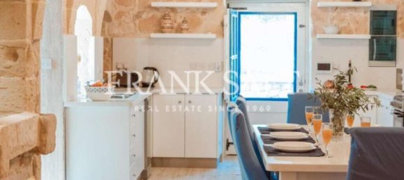 4 bedrooms Villa in Xaghra, Malta No. 6065 23