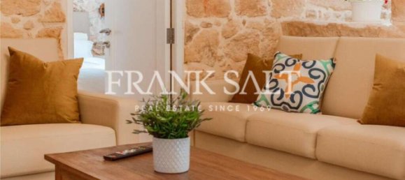 4 bedrooms Villa in Xaghra, Malta No. 6065 22