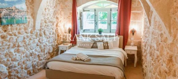 4 bedrooms Villa in Xaghra, Malta No. 6065 29