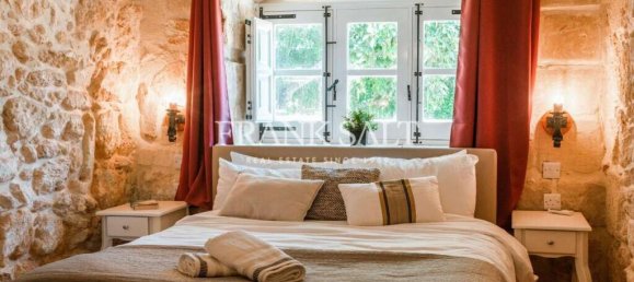 4 bedrooms Villa in Xaghra, Malta No. 6065 27