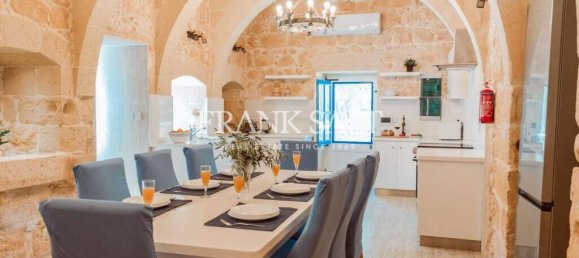 4 bedrooms Villa in Xaghra, Malta No. 6065 20