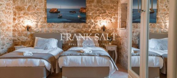 4 bedrooms Villa in Xaghra, Malta No. 6065 30