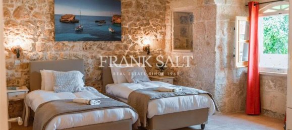 4 bedrooms Villa in Xaghra, Malta No. 6065 28