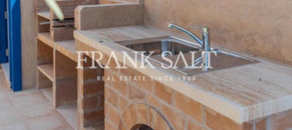 4 bedrooms Villa in Xaghra, Malta No. 6065 15