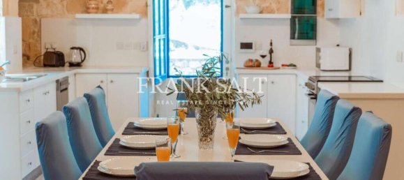 4 bedrooms Villa in Xaghra, Malta No. 6065 25