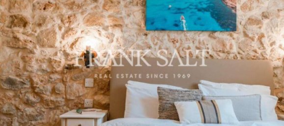 4 bedrooms Villa in Xaghra, Malta No. 6065 33