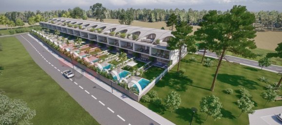 Terrain à Almancil, Portugal No. 146676 8