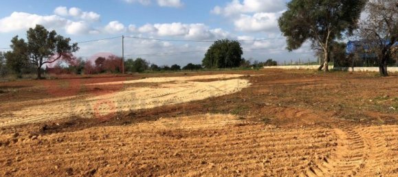 Terrain à Almancil, Portugal No. 146676 14