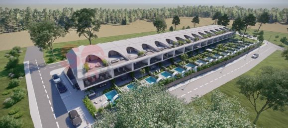 Terrain à Almancil, Portugal No. 146676 4