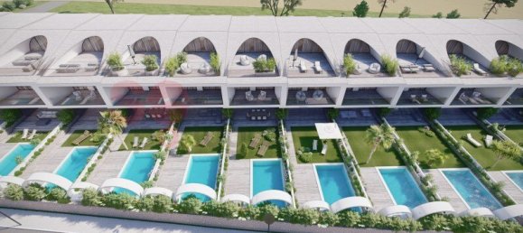 Terrain à Almancil, Portugal No. 146676 6