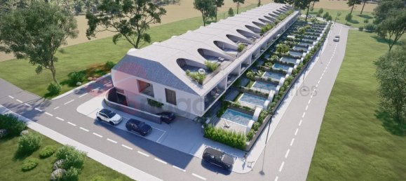 Terrain à Almancil, Portugal No. 146676 16