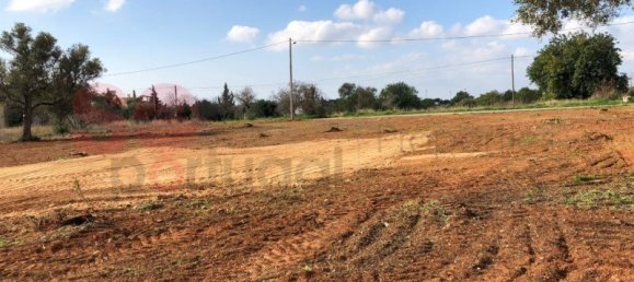 Terrain à Almancil, Portugal No. 146676 13