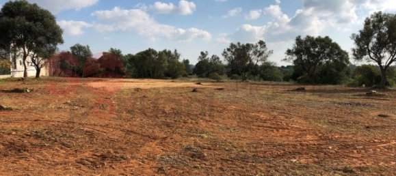 Terrain à Almancil, Portugal No. 146676 17