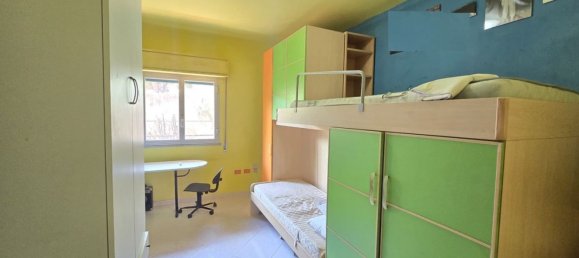 4 غرف نوم شقة في Bagheria, Italy رقم 322897 12