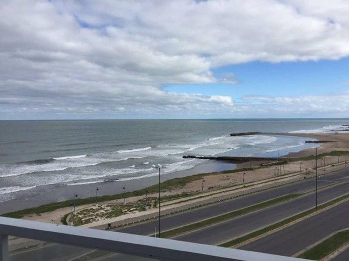 Estúdio em Buenos Aires, Argentina N.º 7959