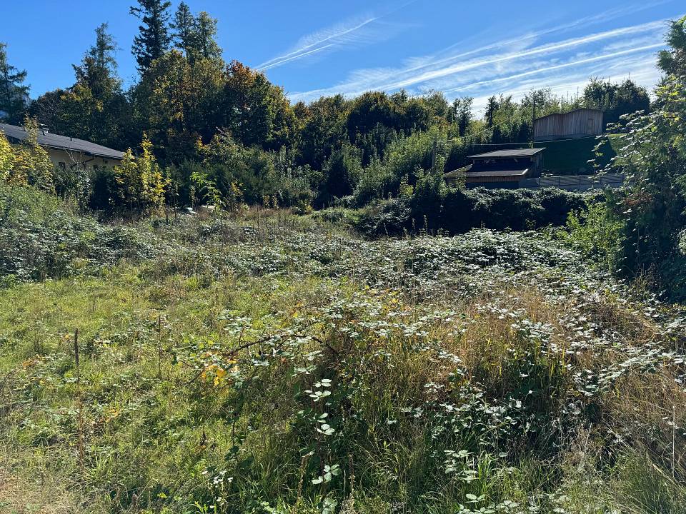 Земельный участок 800м² в Гмунден, Австрия № 76472