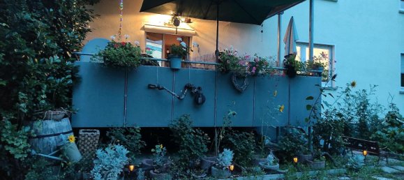 2 bedrooms Apartment in Stuttgart, Germany No. 236246 5