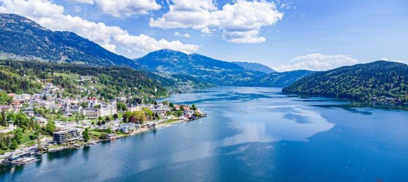 4 rooms Penthouse in Millstatt am See, Austria No. 18437 11
