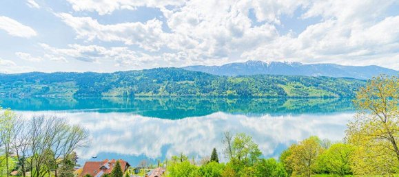4 rooms Penthouse in Millstatt am See, Austria No. 18437 2