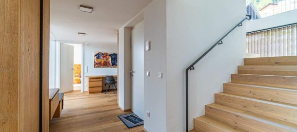 4 rooms Penthouse in Millstatt am See, Austria No. 18437 8