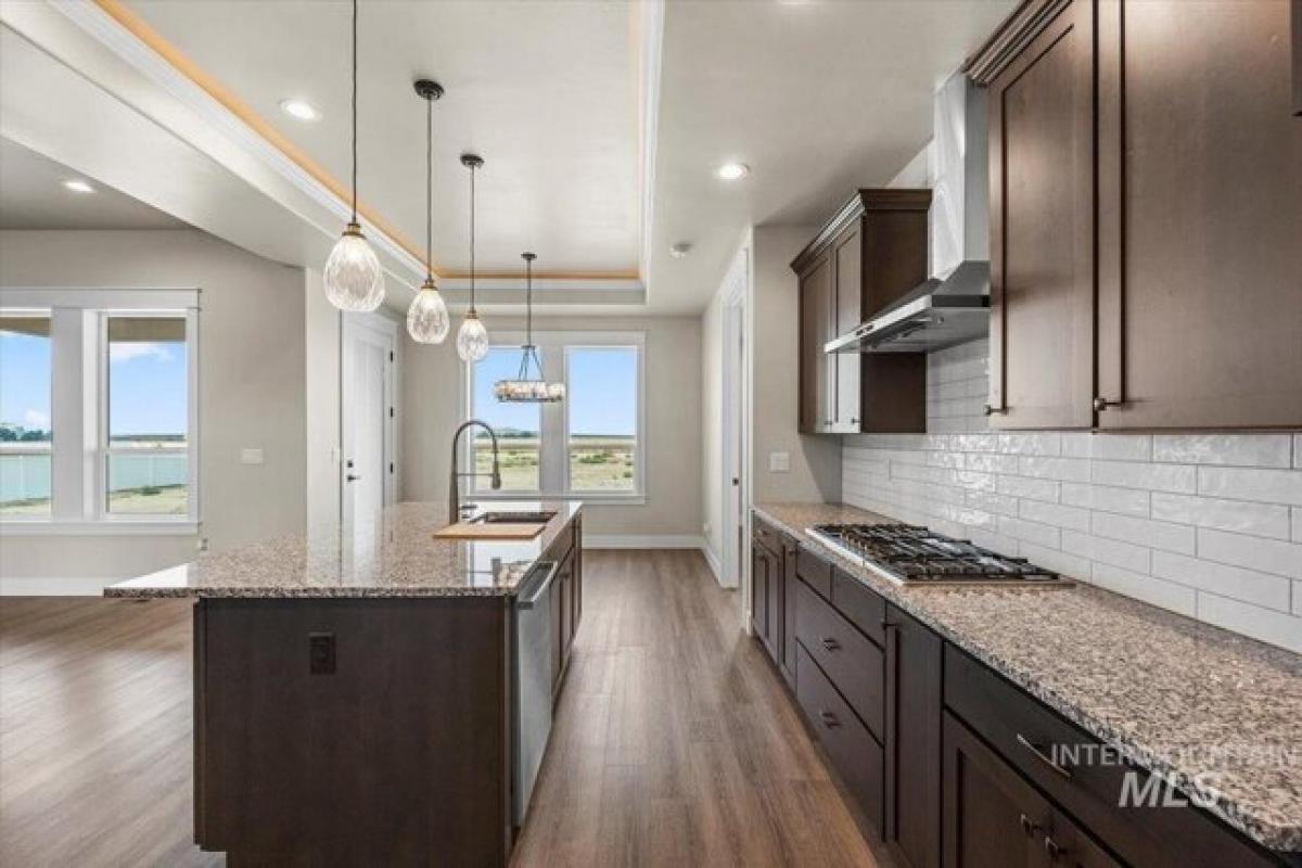 3 bedrooms House in Mountain Home, USA No. 433206